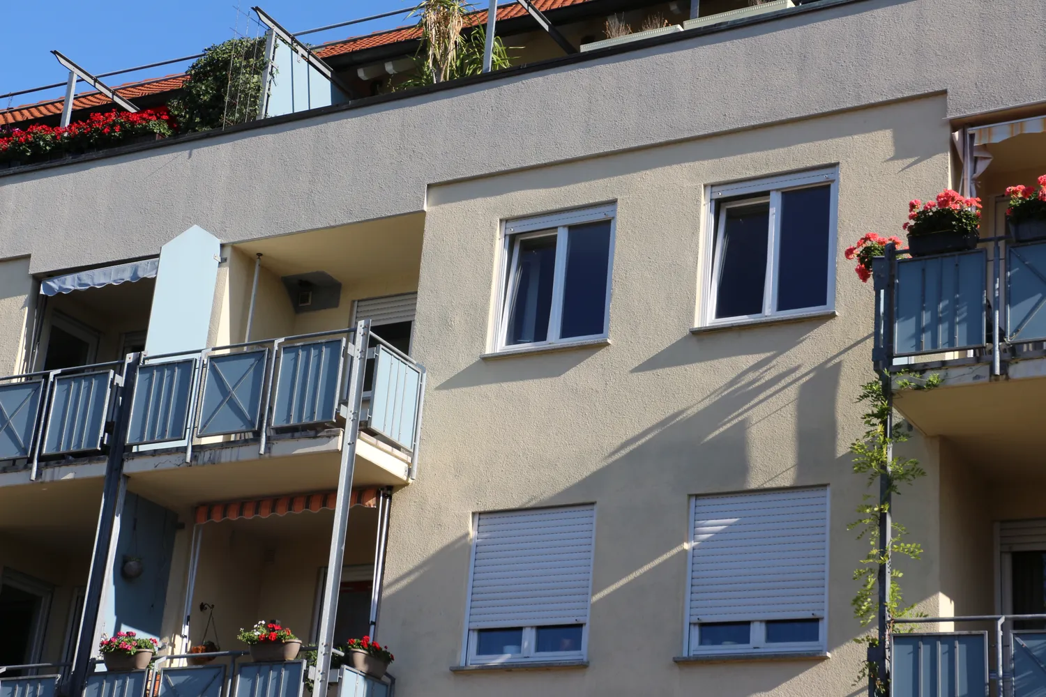 2 Zimmer Wohnung mit 61 m² in Leipzig – Bild 2