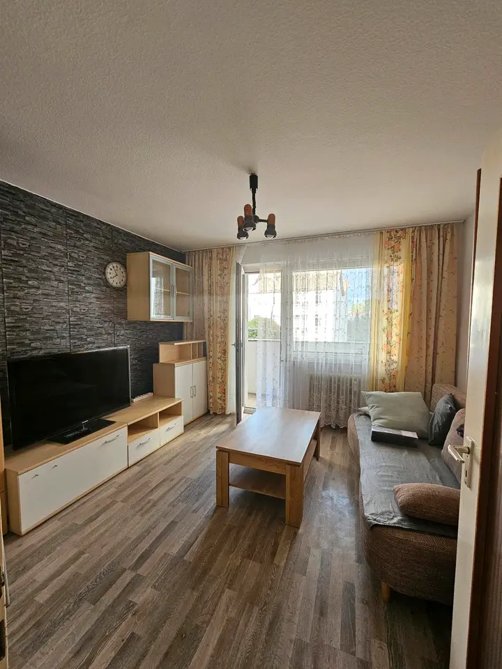 2 Zimmer Wohnung mit 40 m² in Offenbach – Bild 8