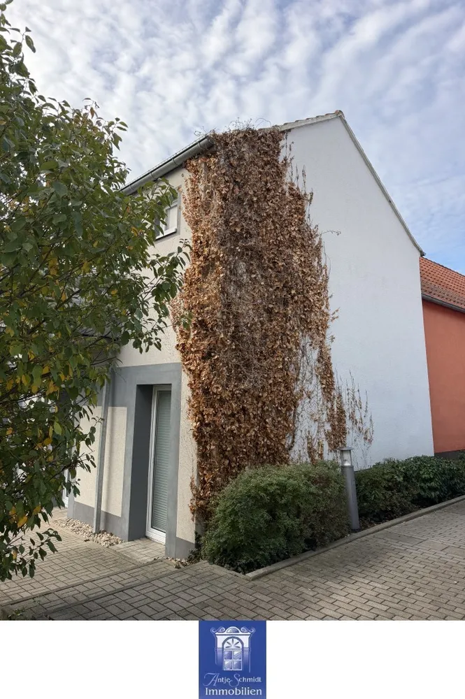 4 Zimmer Wohnung mit 78 m² in Coswig – Bild 1