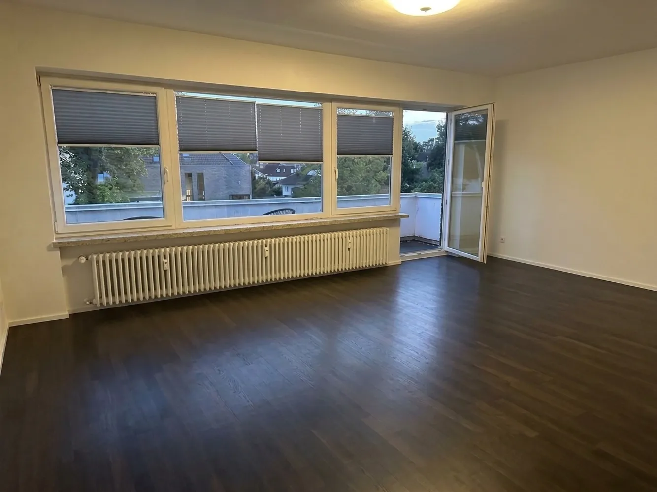 3 Zimmer Wohnung mit 79 m² in Hamburg – Bild 1