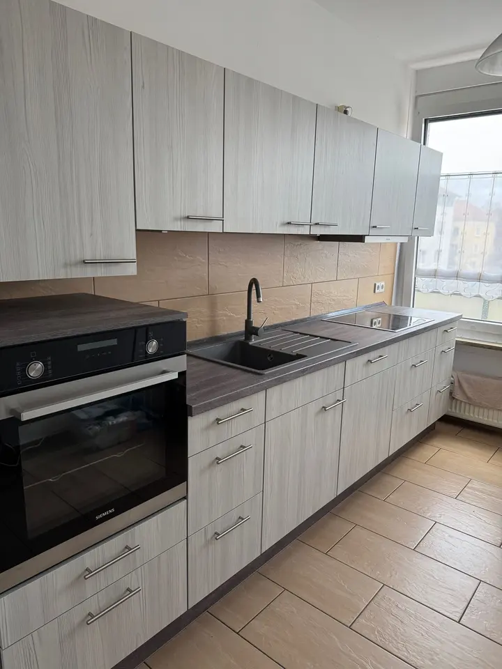 2 Zimmer Wohnung mit 80 m² in Dresden – Bild 4