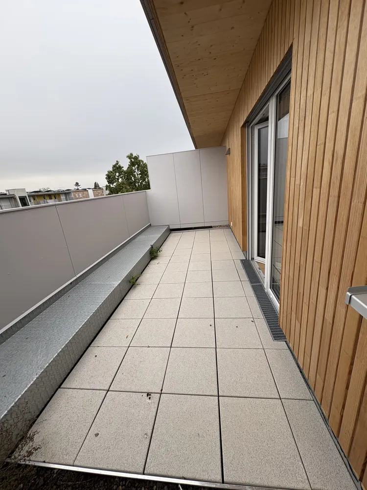 2 Zimmer Wohnung mit 35 m² in Darmstadt – Bild 3