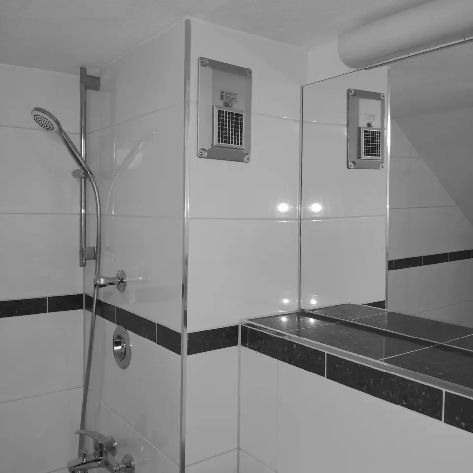 2 Zimmer Wohnung mit 56 m² in Krefeld – Bild 8