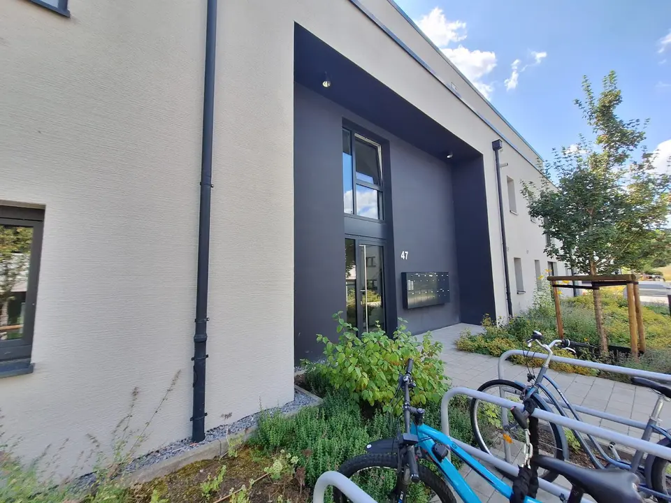2 Zimmer Wohnung mit 47 m² in Bielefeld – Bild 6
