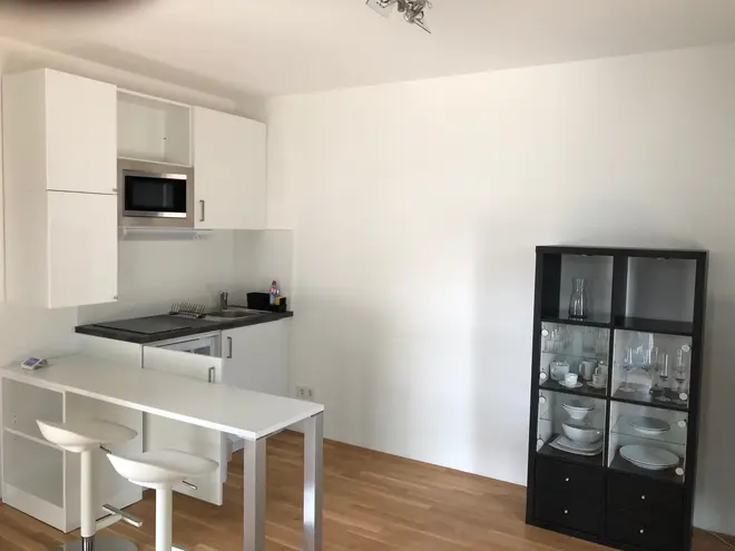 2 Zimmer Wohnung mit 30 m² in München – Bild 8