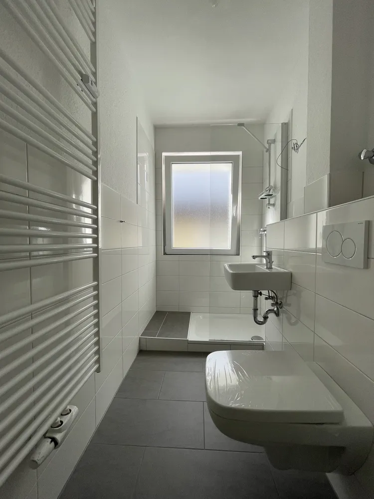 2 Zimmer Wohnung mit 53 m² in Dortmund – Bild 3