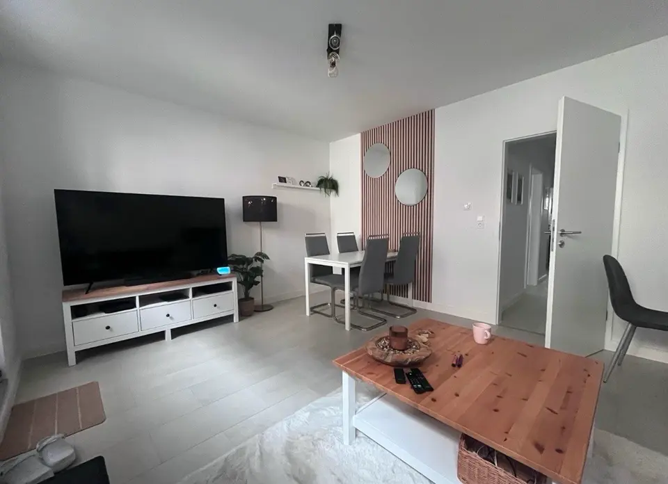 3 Zimmer Wohnung mit 92 m² in Bremerhaven – Bild 1