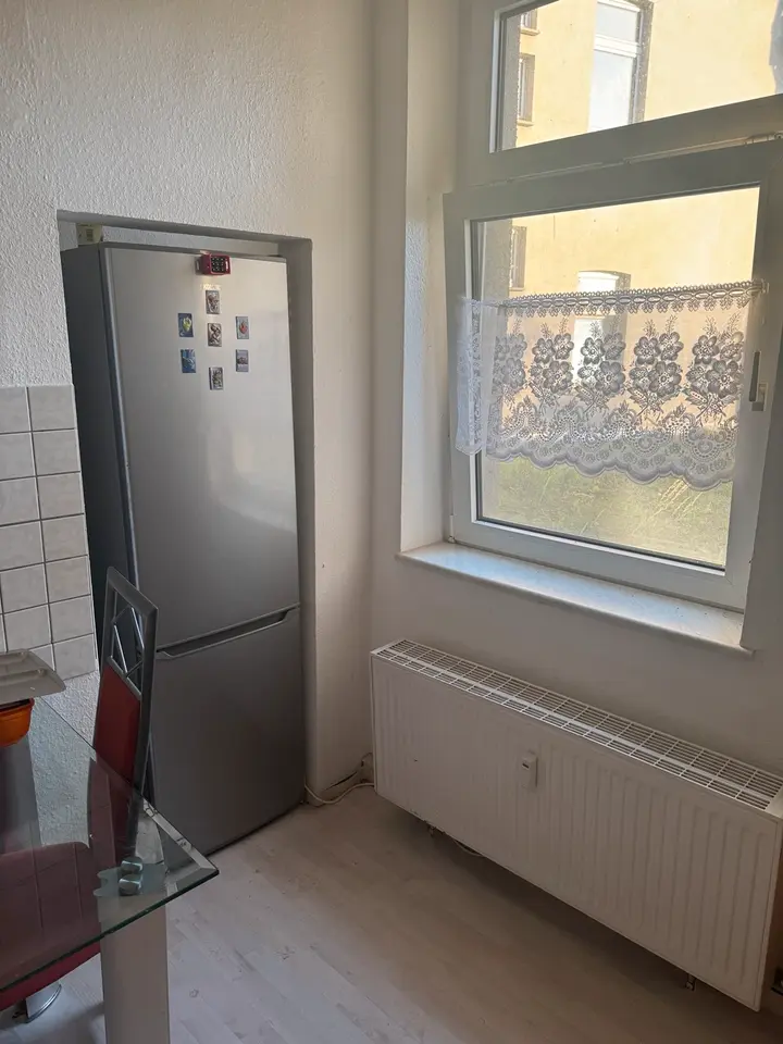 2 Zimmer Wohnung mit 11 m² in Erfurt – Bild 4