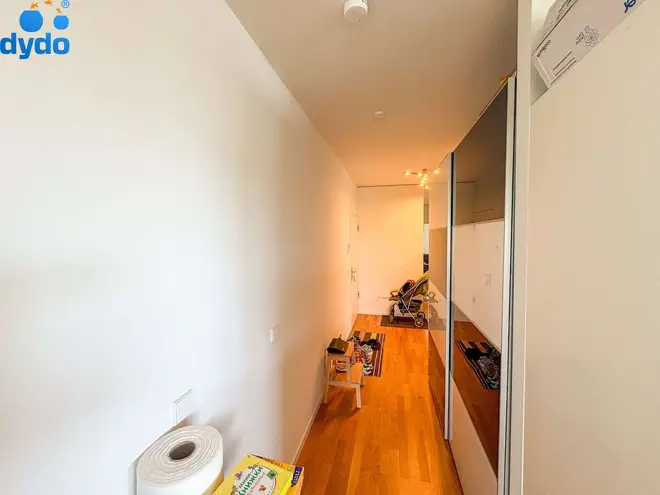 4 Zimmer Wohnung mit 150 m² in Berlin – Bild 4