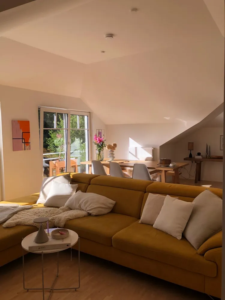 3 room apartment with 102 m² in Hamburg – Photo 2