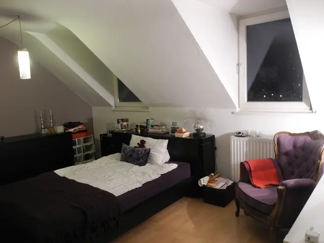 3 Zimmer Wohnung mit 70 m² in Stuttgart – Bild 2