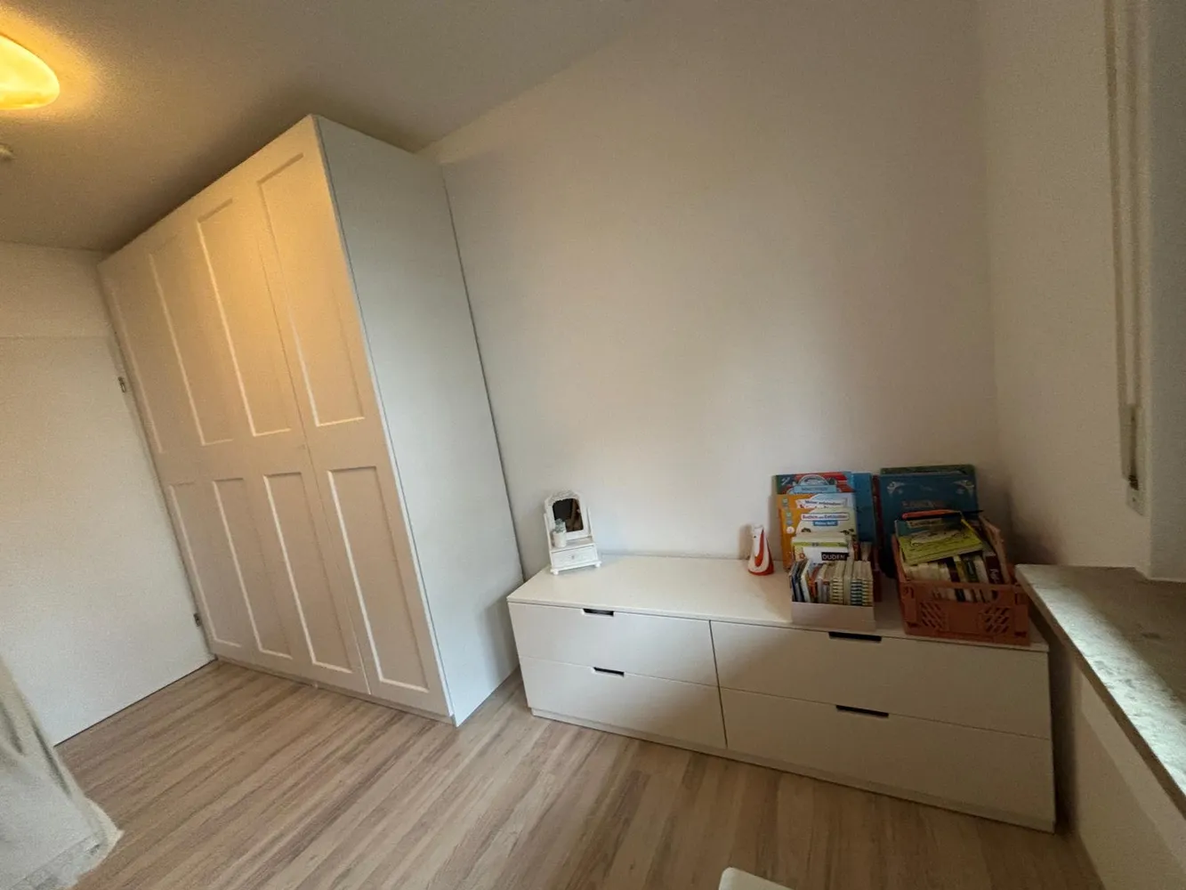 3 Zimmer Wohnung mit 78 m² in Waiblingen – Bild 1