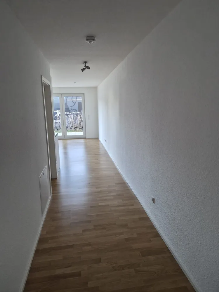 2 Zimmer Wohnung mit 54 m² in Stuttgart – Bild 4