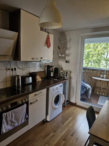 2 Zimmer Wohnung mit 69 m² in Düsseldorf – Bild 6