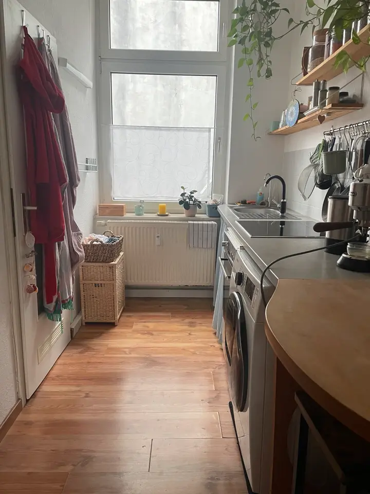 2 Zimmer Wohnung mit 30 m² in Köln – Bild 7