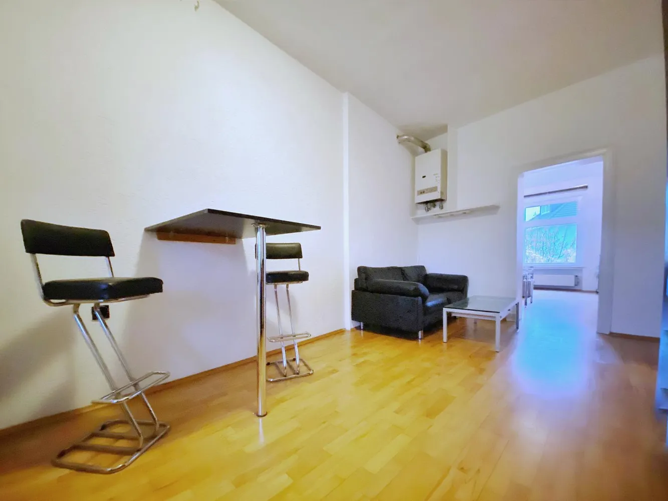 2 Zimmer Wohnung mit 45 m² in Dortmund – Bild 5