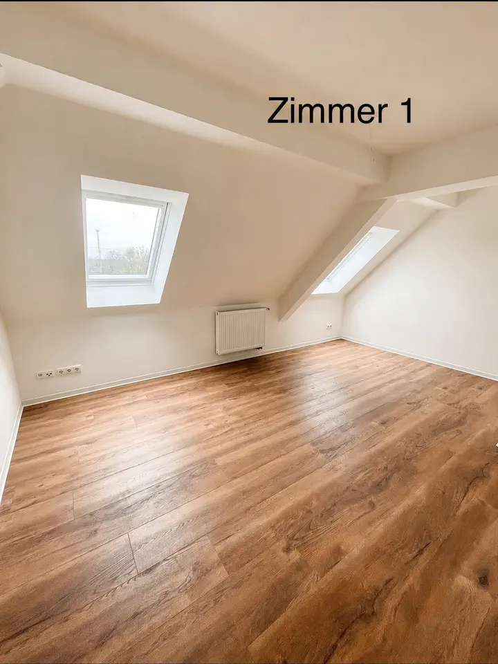 4 room apartment with 98 m² in Magdeburg – Photo 3