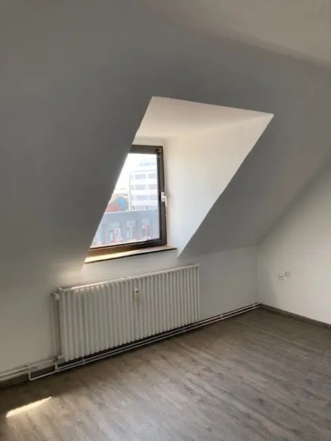 2 Zimmer Wohnung mit 38 m² in Dortmund – Bild 6