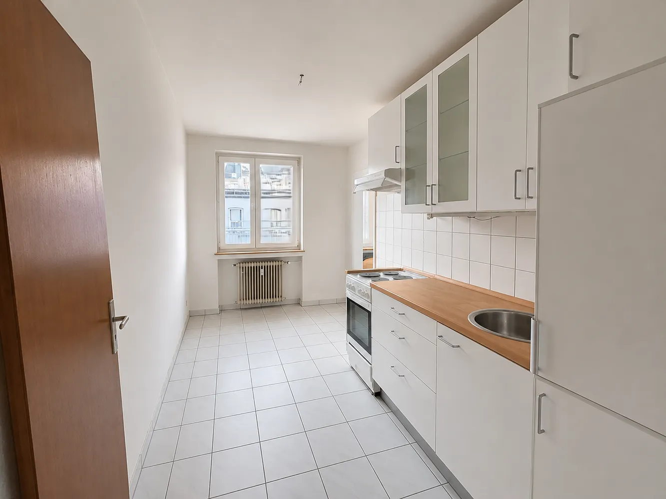 3 Zimmer Wohnung mit 69 m² in Aachen – Bild 10
