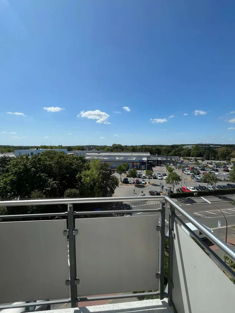 3 Zimmer Wohnung mit 69 m² in Kamp-Lintfort – Bild 1