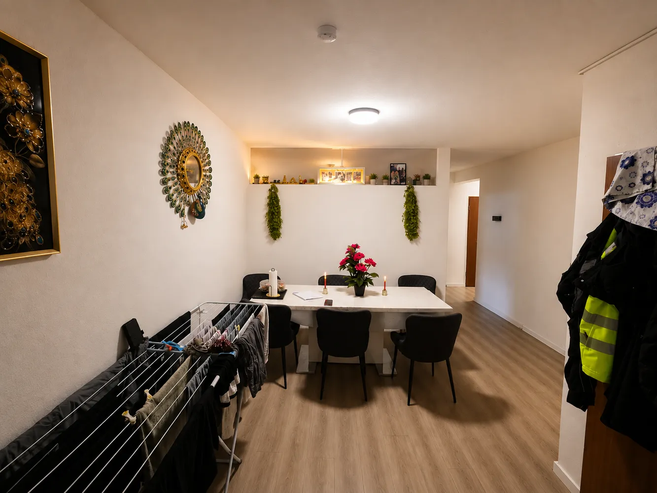 5 Zimmer Wohnung mit 122 m² in Kassel – Bild 5