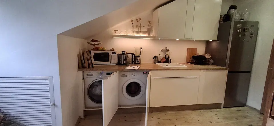 4 Zimmer Wohnung mit 110 m² in Weilheim in Oberbayern – Bild 6