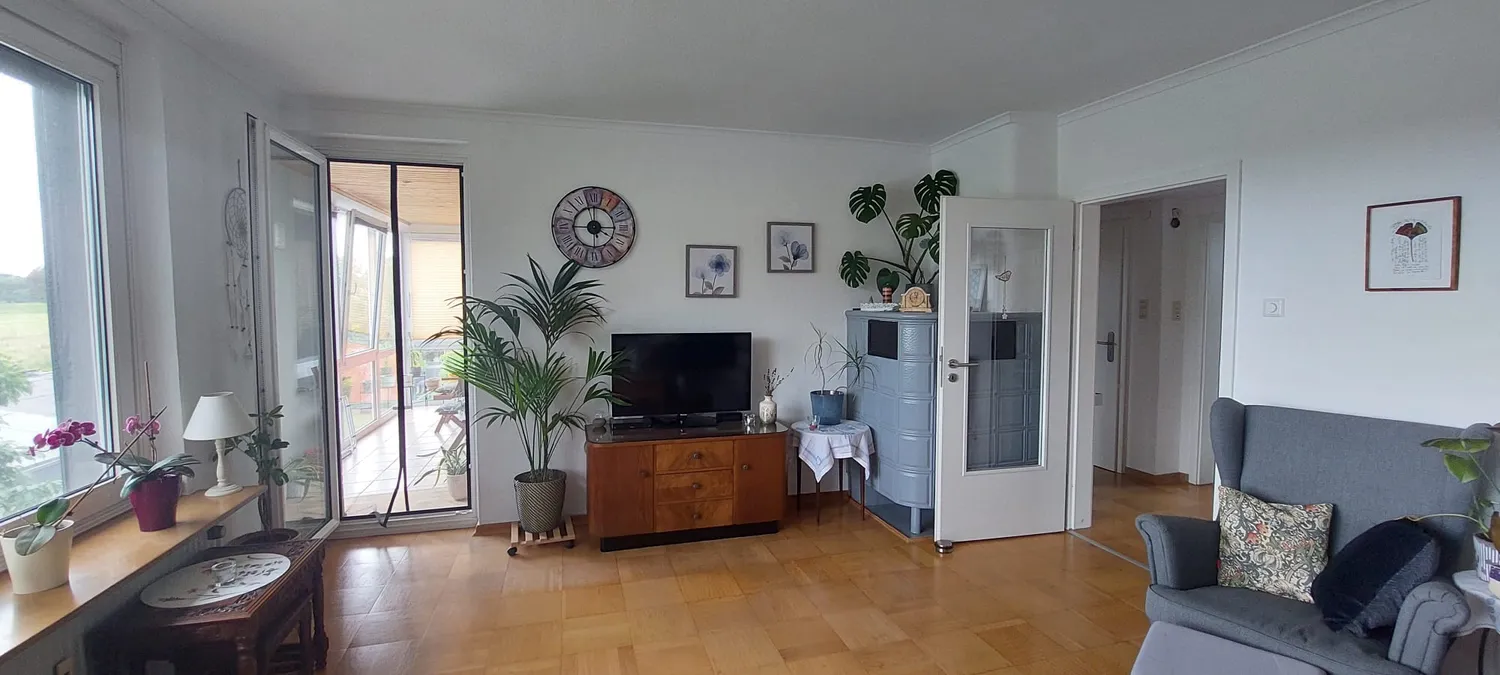 3 Zimmer Wohnung mit 79 m² in Hannover – Bild 10