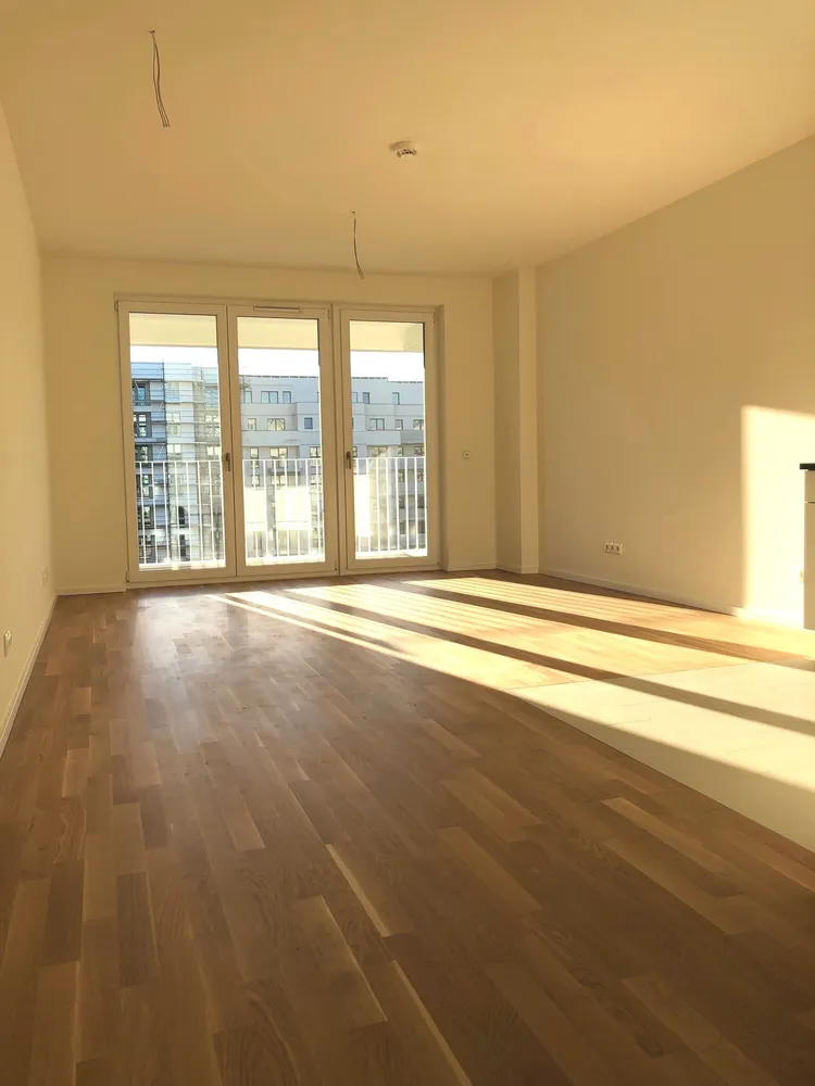 3 Zimmer Wohnung mit 87 m² in Hamburg – Bild 4