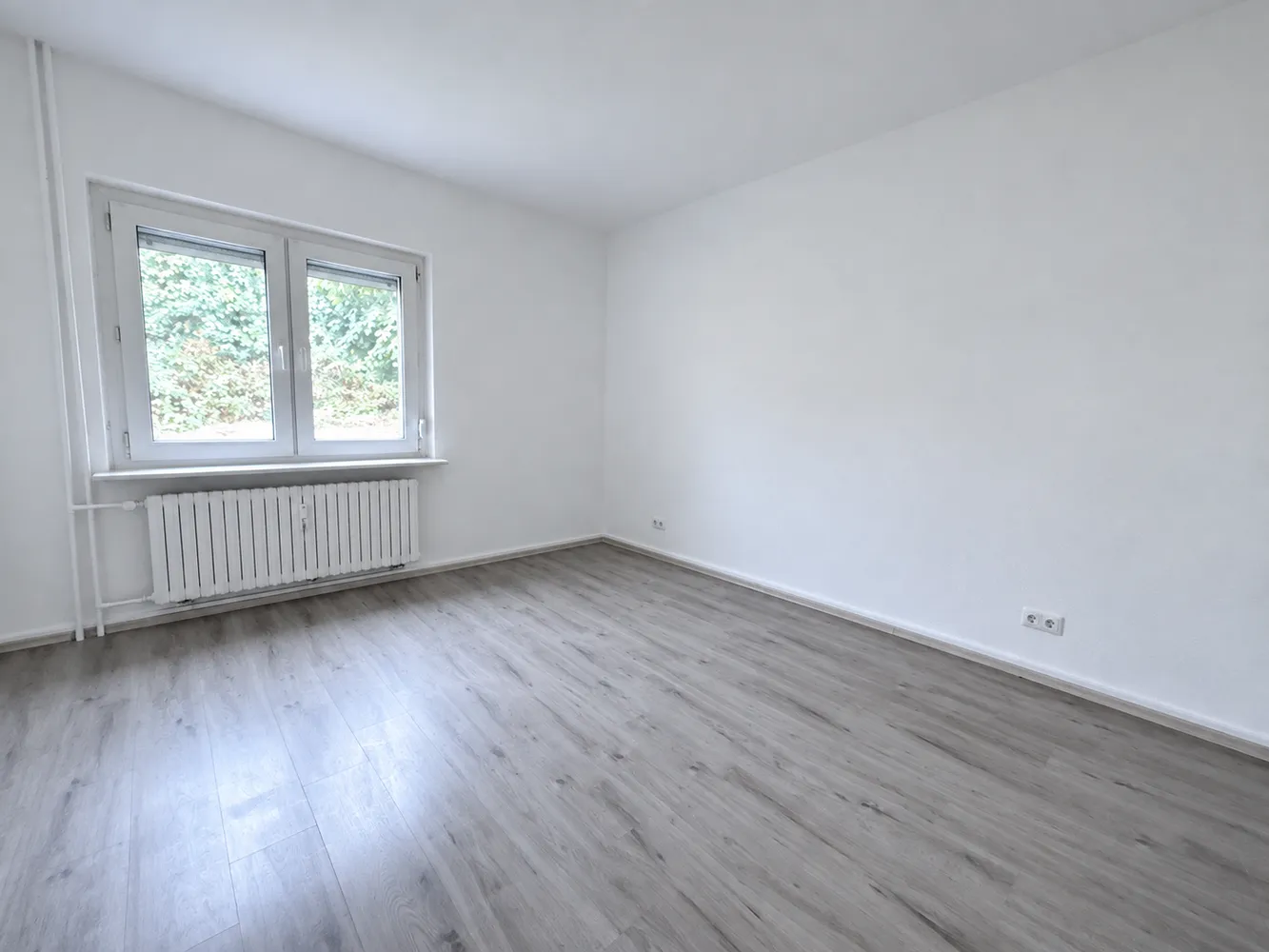 3 Zimmer Wohnung mit 66 m² in Essen – Bild 3
