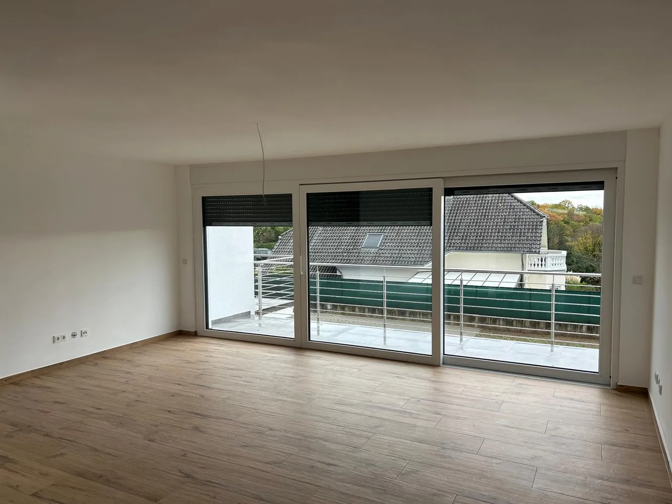 4 Zimmer Wohnung mit 117 m² in Neunkirchen – Bild 8