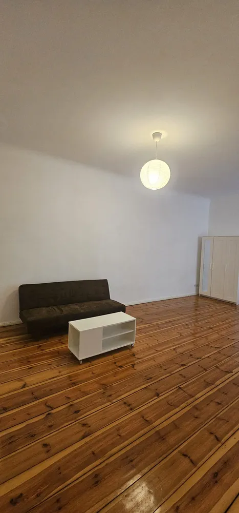 1 Zimmer Wohnung mit 42 m² in Berlin – Bild 2