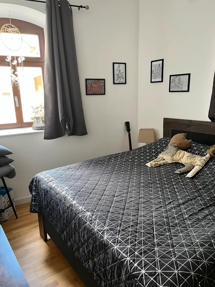 2 Zimmer Wohnung mit 58 m² in Leipzig – Bild 10