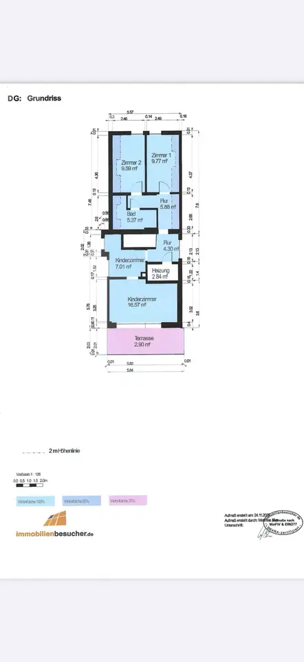 5 Zimmer Haus mit 169 m² in Ludwigshafen – Bild 5