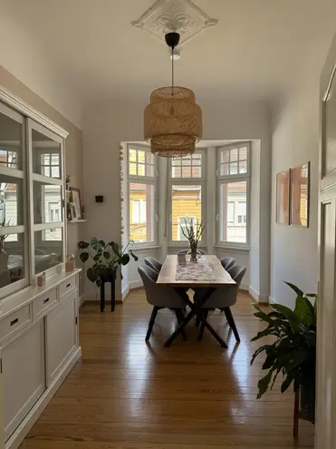 3 Zimmer Wohnung mit 73 m² in Saarbrücken – Bild 5