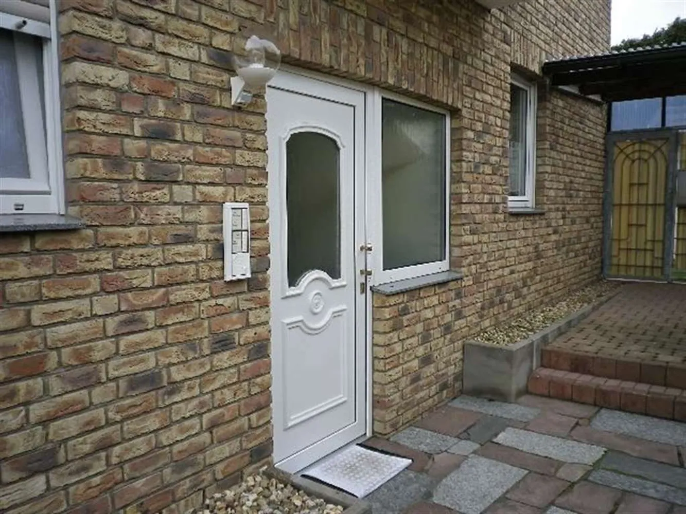 3 room apartment with 71 m² in Bergheim – Photo 6