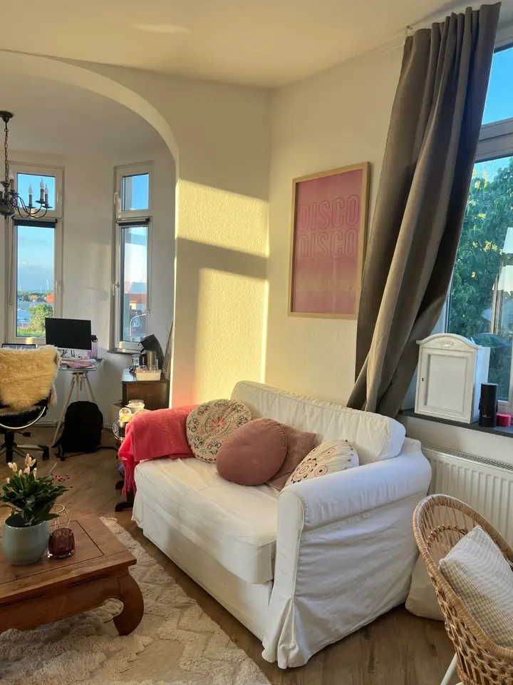 WG-Zimmer mit 25 m² in Paderborn – Bild 3