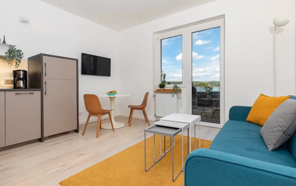 2 Zimmer Wohnung mit 56 m² in Wuppertal – Bild 1