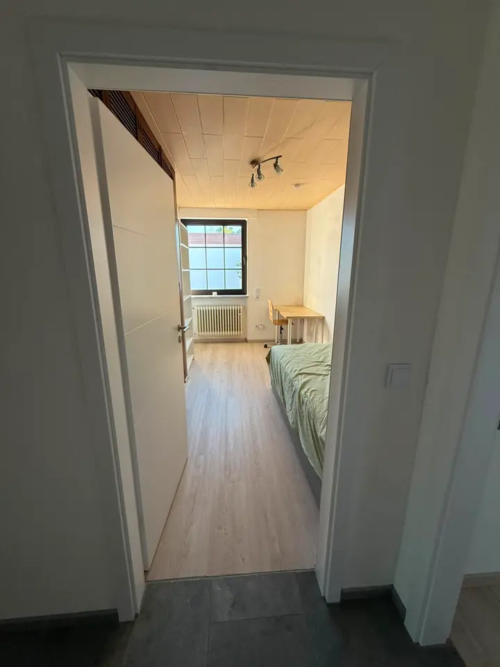 WG-Zimmer mit 11 m² in Saarbrücken – Bild 2
