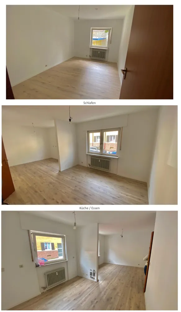 3 Zimmer Wohnung mit 80 m² in Karlsruhe – Bild 4