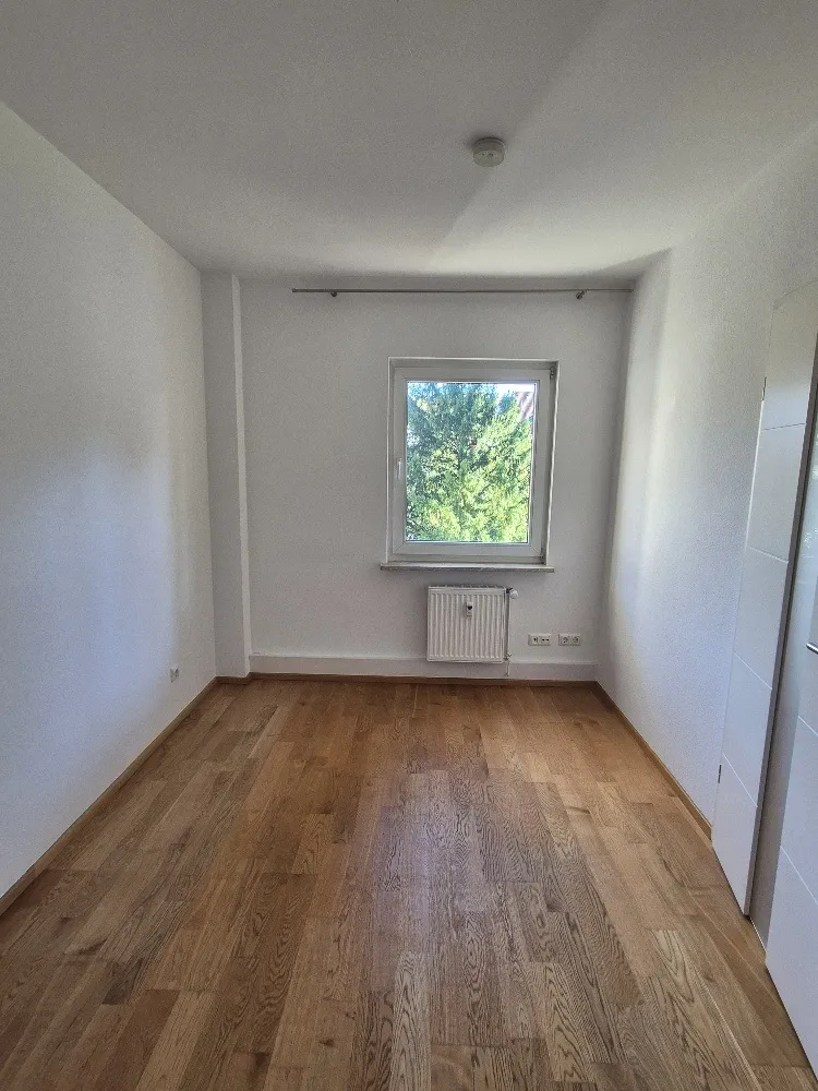 2 Zimmer Wohnung mit 40 m² in Frankfurt am Main – Bild 9