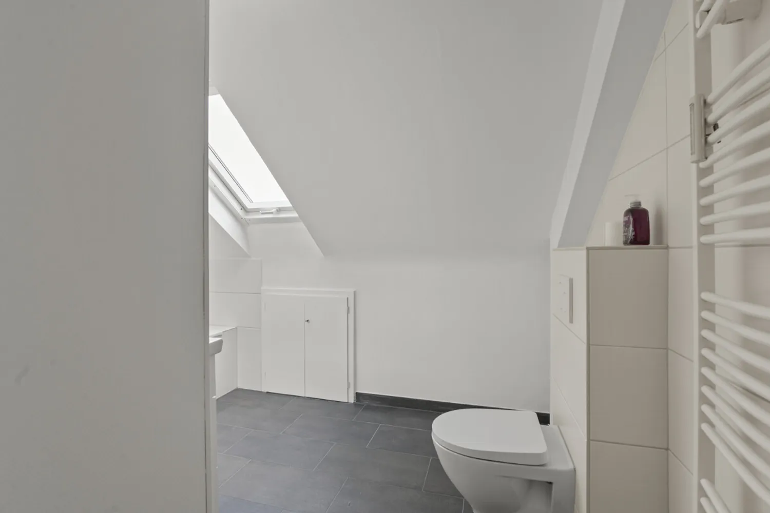 2 Zimmer Wohnung mit 55 m² in Mannheim – Bild 3