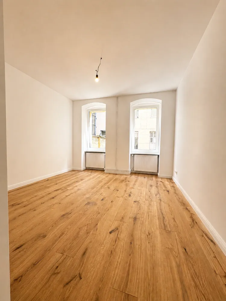 1 Zimmer Wohnung mit 28 m² in Berlin – Bild 1
