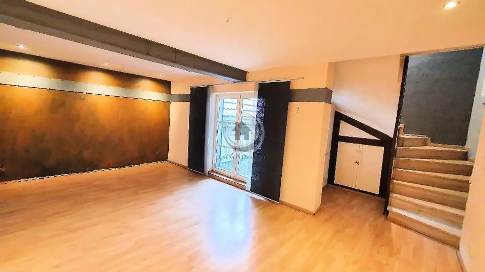 4 Zimmer Wohnung mit 110 m² in Iserlohn – Bild 2