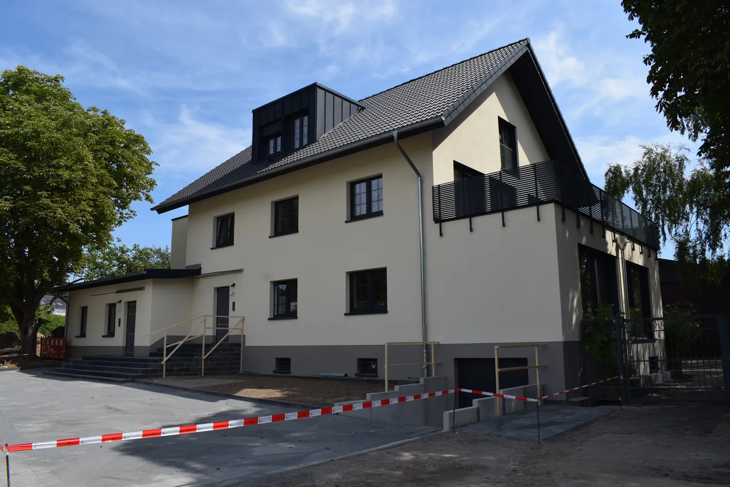 5 Zimmer Wohnung mit 187 m² in Erkrath – Bild 6