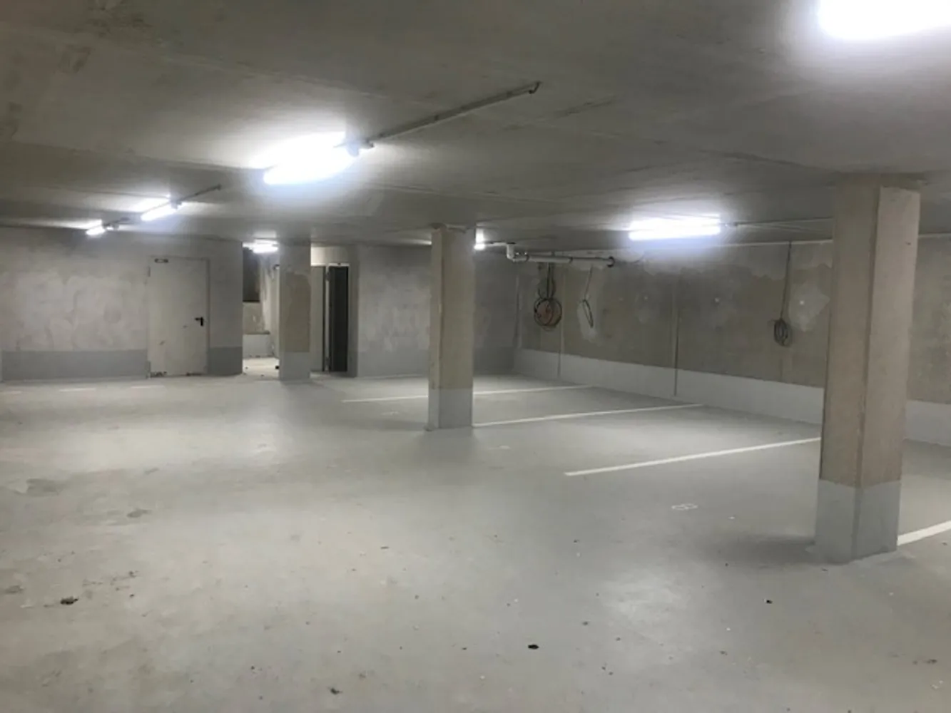 3 Zimmer Wohnung mit 119 m² in Achim – Bild 3