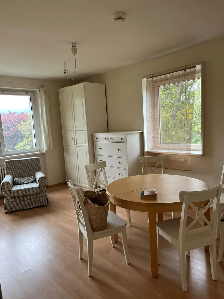 3 room apartment with 56 m² in Berlin – Photo 1