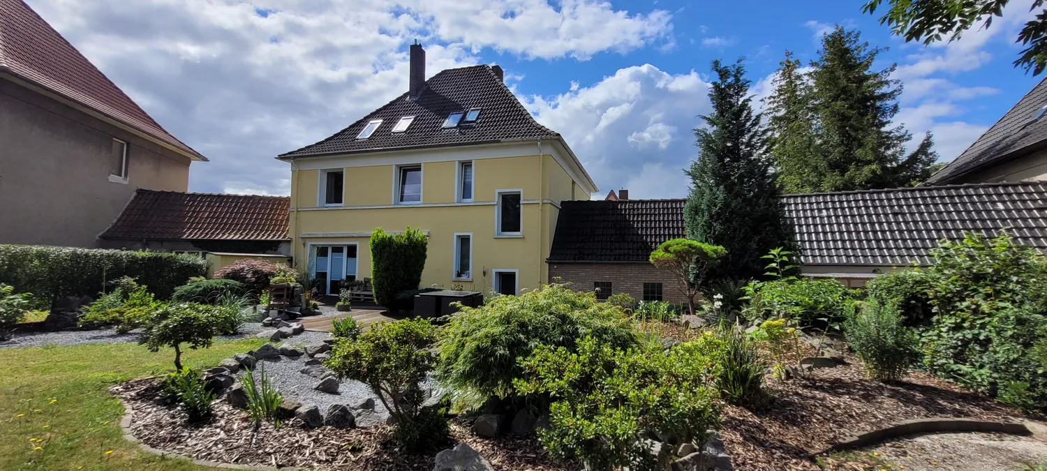 2 Zimmer Wohnung mit 65 m² in Herford – Bild 2