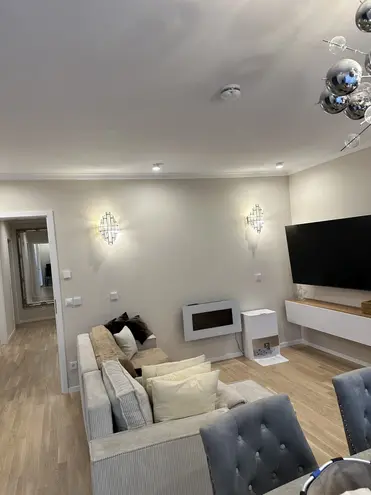 4 Zimmer Wohnung mit 95 m² in München – Bild 12