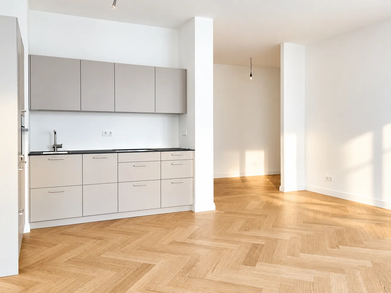 2 Zimmer Wohnung mit 62 m² in Berlin – Bild 9