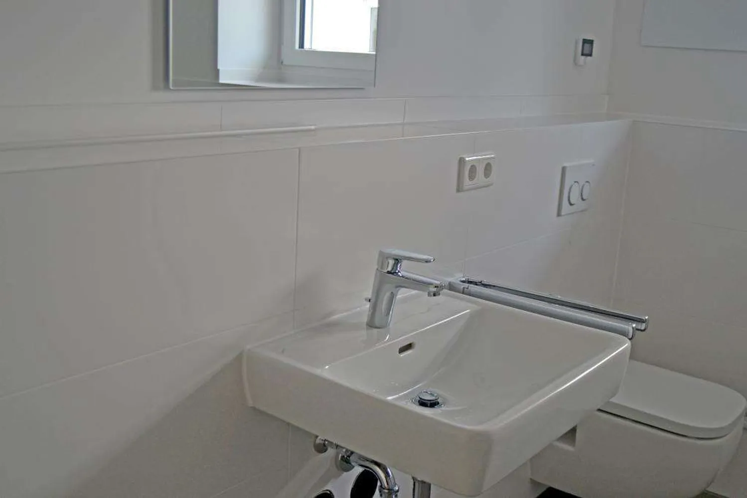 3 Zimmer Wohnung mit 63 m² in München – Bild 6